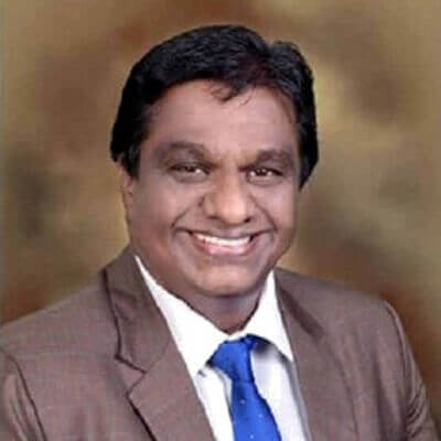 Vetrivel Arumugam