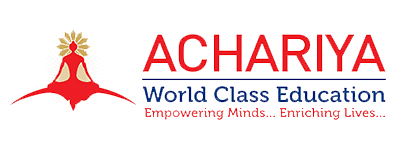 Achariya