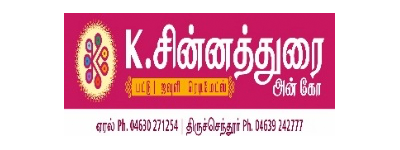 K Chinnadurai & Co.