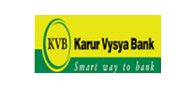 Karur Vysya bank
