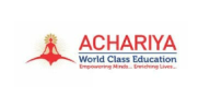 Achariya