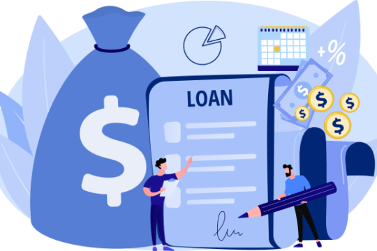 Everything You Should Know About Loan Service Providers In India