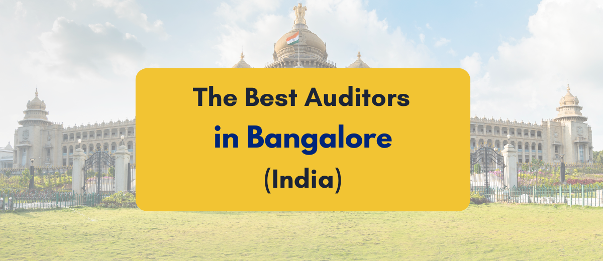 best auditors in Bangalore - PKC