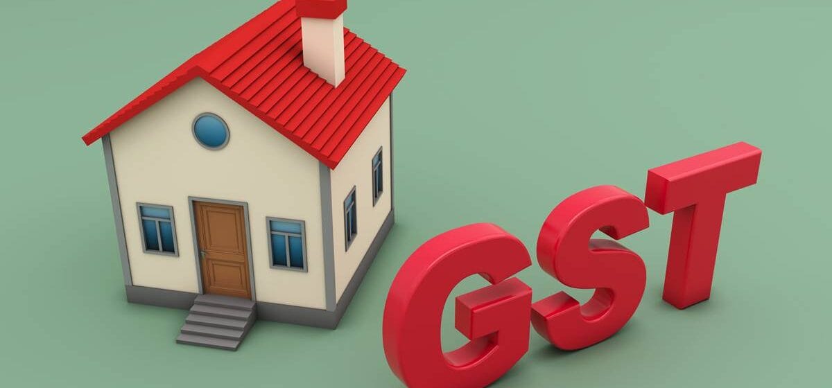 GST