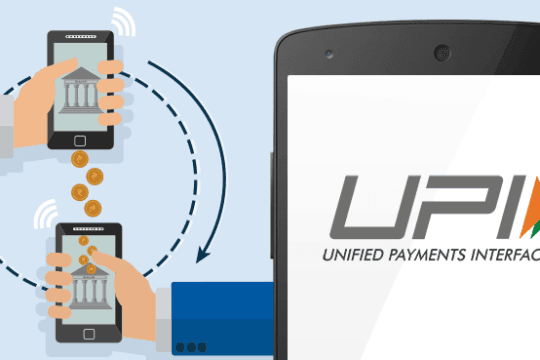 UPI Payment