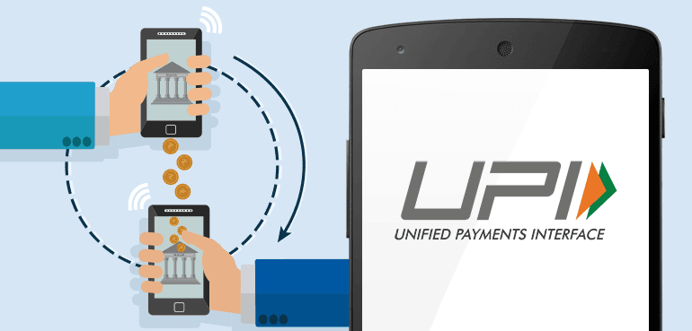 UPI Payment