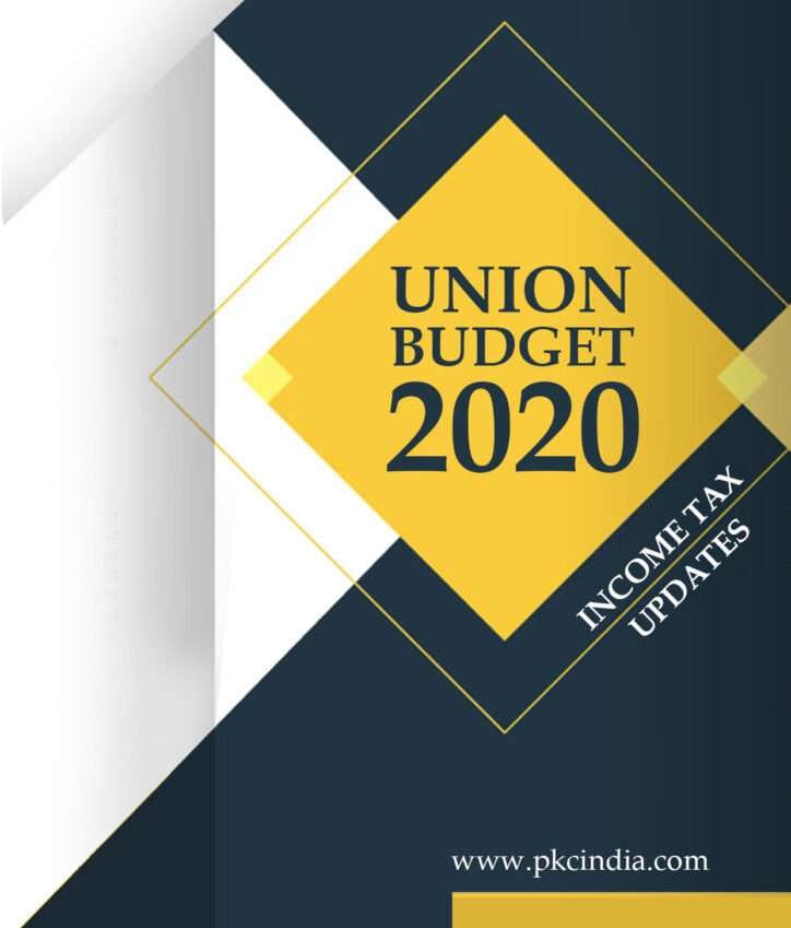 Here’s your best read to understand all about the Income Tax changes in this year’s budget!!