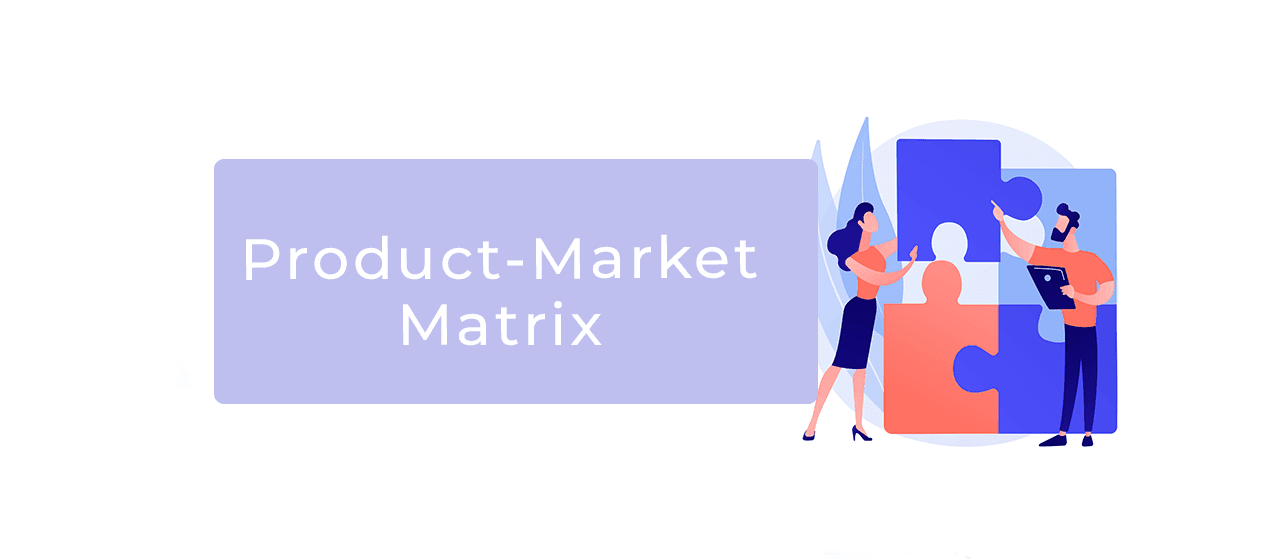 Product matrix
