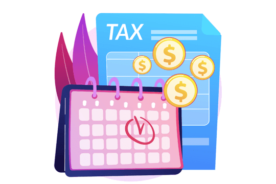 deadlines and payment