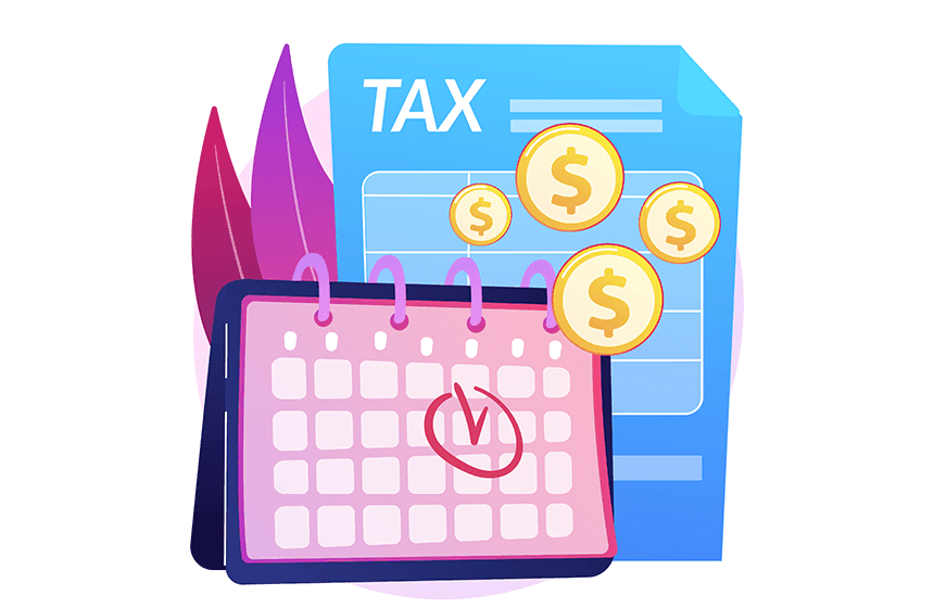 deadlines and payment