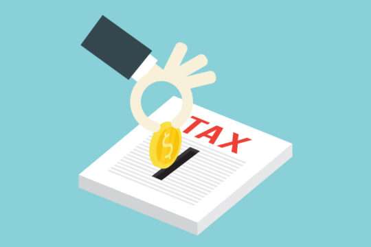 Analysis on TCS on sale of goods