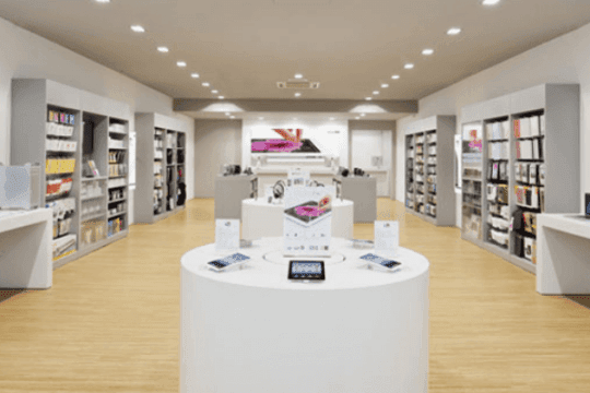 operational efficiency