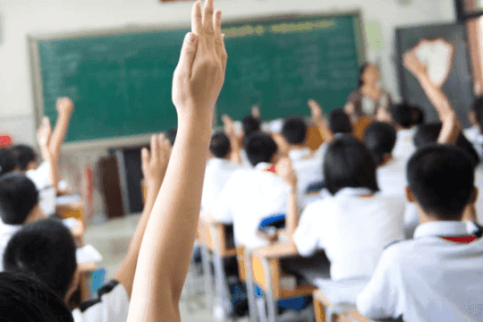 educational institution