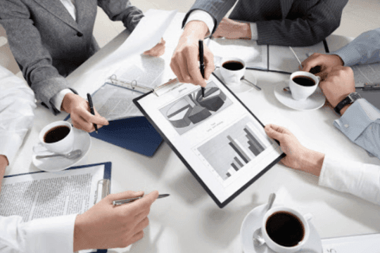 electrical consultancy business firm