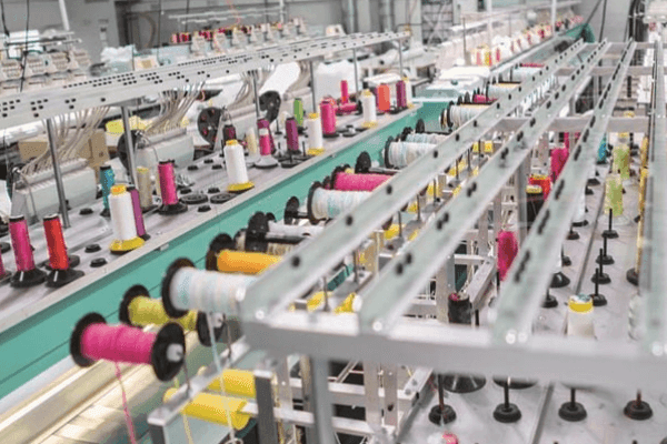 garment manufacturer