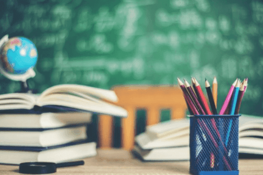 educational institution