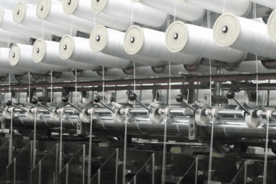 cord manufacturing company