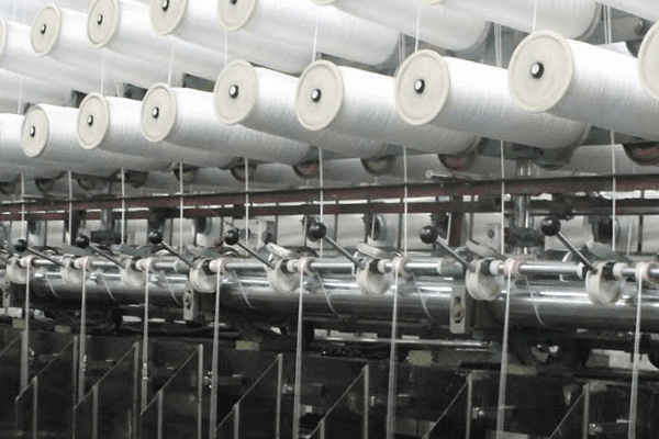 cord manufacturing company