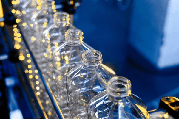 pet bottle manufacturing