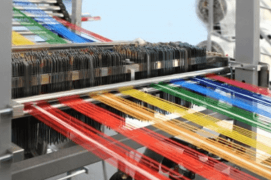 textile manufacturing