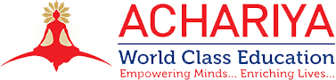 Achariya