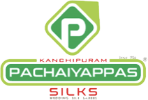 Pachiayappa Silks