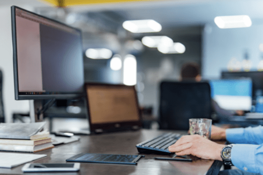 This is how we helped a software consulting company to raise funds and save taxes.