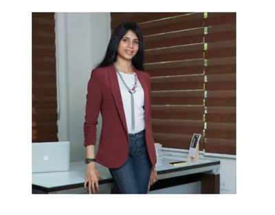 Women and business are compatible