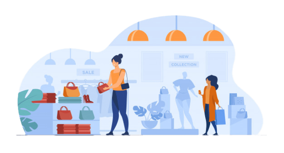 Retail Industry Solutions – Boost Sales & Efficiency1