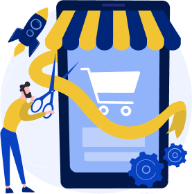 New Store Launch Assistance