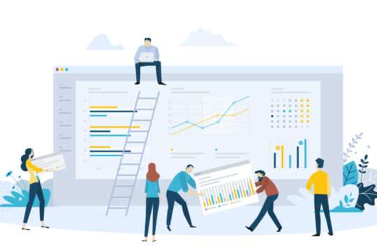 5 Important Features in Tally that is very useful for the Businesses