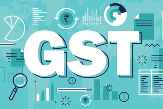 Explainer on Utilisation of ITC under GST