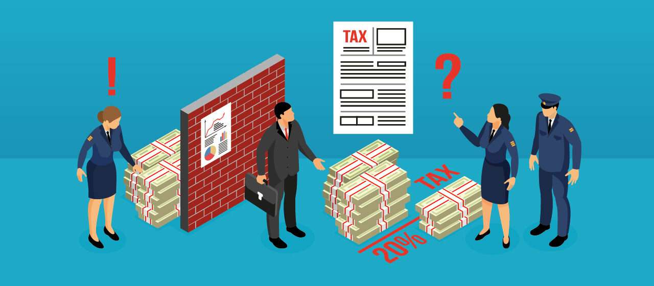 Restrictions on Cash transaction us 269ST