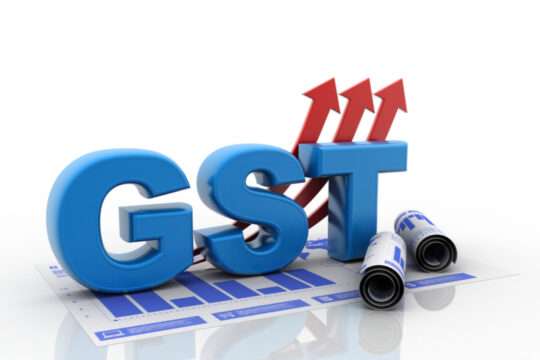 Important Things every entrepreneur should know about GST