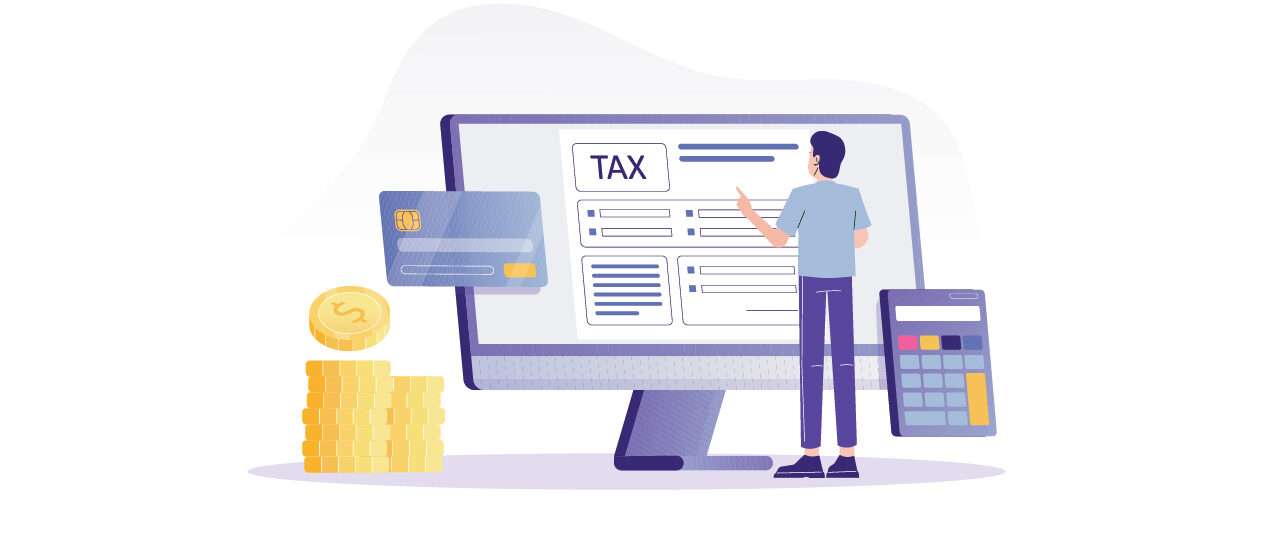 Step by Step Procedure to Pay Advance Tax