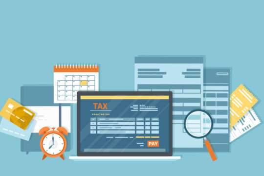 5 Things about Income Tax Points that every Entrepreneur should know before starting a Business