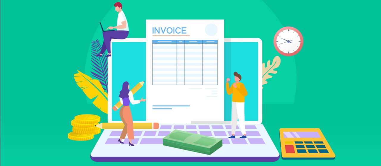Electronic Invoice