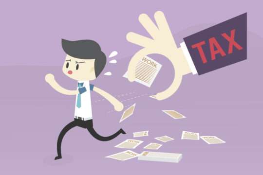 Rule 86B of CGST Act - Restriction on utilisation of Electronic Credit Ledger Balance