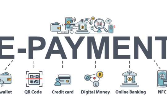 E- PAYMENT
