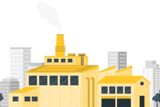 Section 115BAB – Corporate tax rate for new manufacturing companies