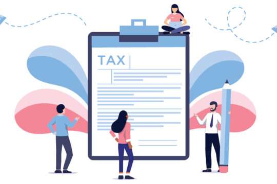 Association of Persons will be taxed