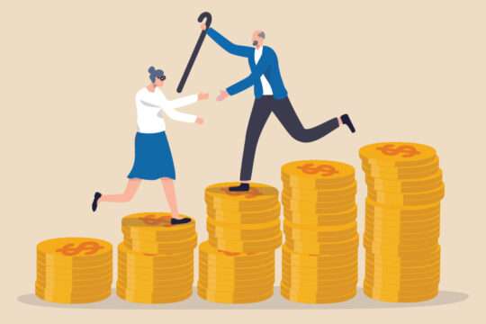 Income Tax Slab Rate & Surcharge For Ay 2020-21