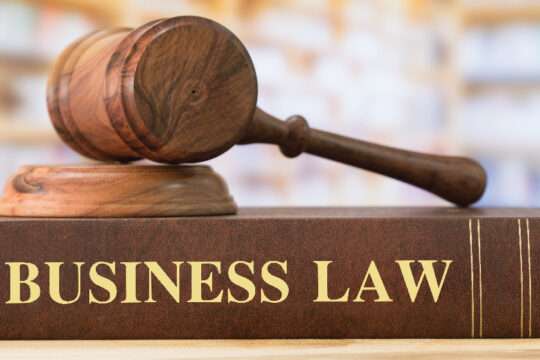 Business Law
