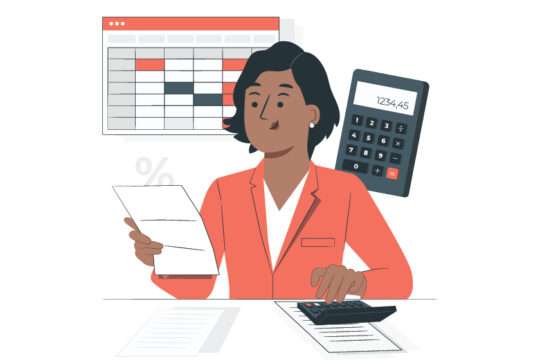 Few notable upgrades in Tally Prime