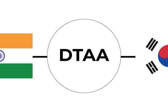 DTAA