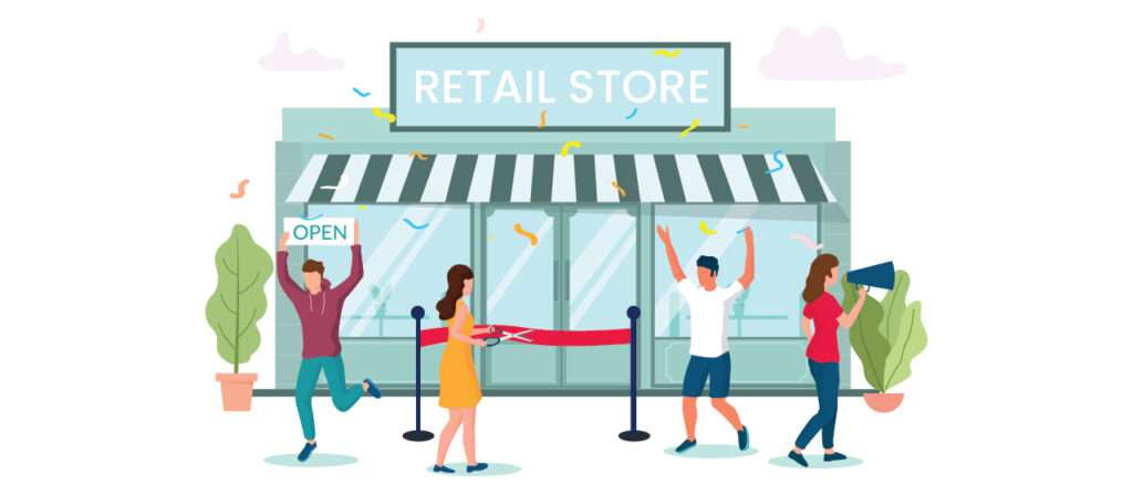 Retail Store Opening Checklist