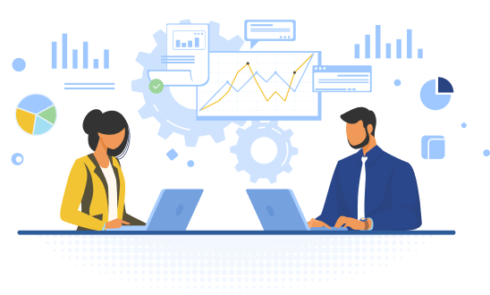 Retail Industry Solutions – Boost Sales & Efficiency2