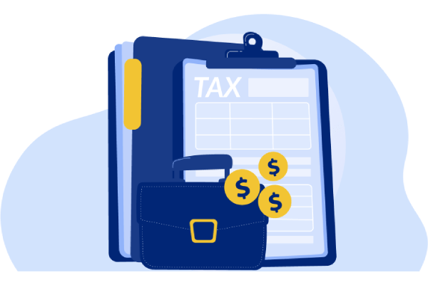 Income Tax Advisory