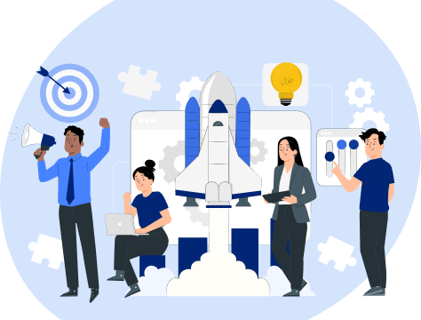 innovative and Result-driven Business Consulting Firm