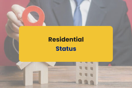 Residential Status